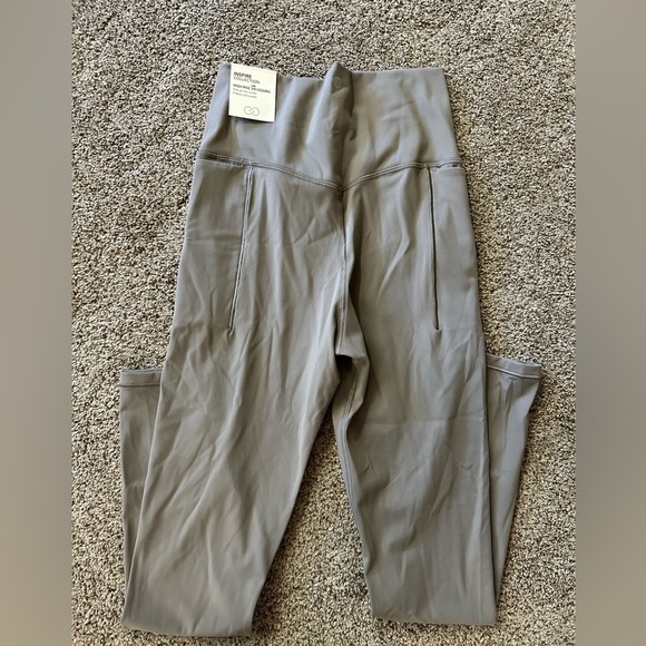 Calia by Carrie Underwood high-rise 7/8 legging - Picture 8 of 9